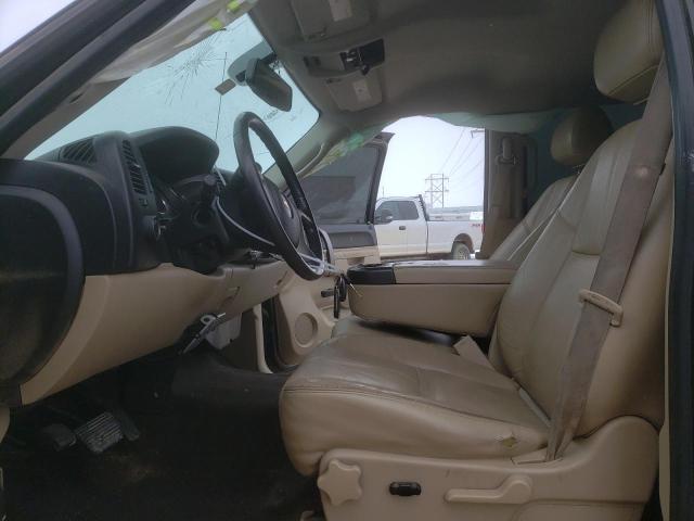 Photo 7 from auction – 2011 CHEVROLET 1500 with VIN 3GCPCSE26BG362585