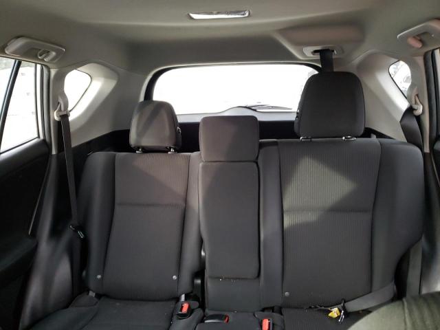 Photo 10 from auction – 2016 TOYOTA RAV4 LE with VIN 2T3BFREV6GW462021