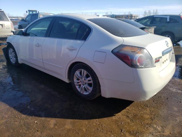 Photo 2 from auction – 2010 NISSAN ALTIMA BAS with VIN 1N4AL2AP6AC154432