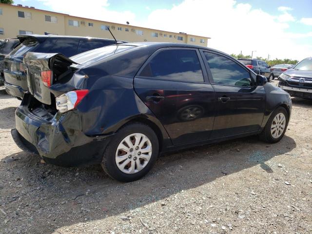 Photo 3 from auction – 2013 KIA FORTE LX with VIN KNAFT4A26D5653740