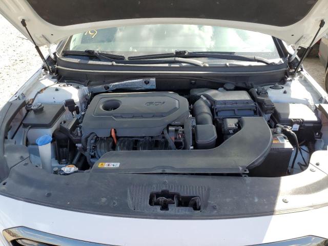 Photo 11 from auction – 2015 HYUNDAI SONATA SPO with VIN 5NPE34AF2FH124502