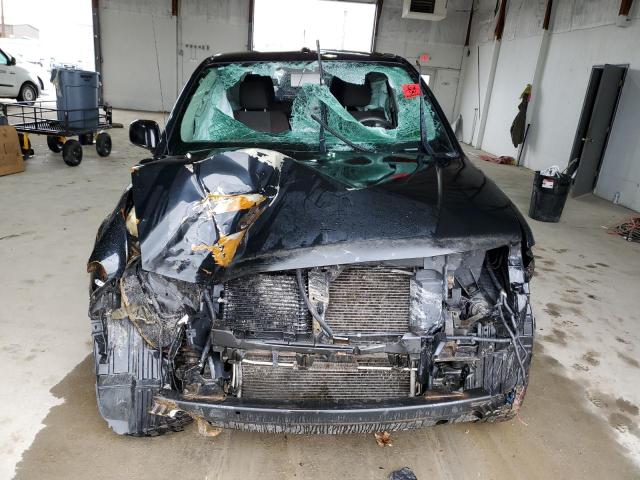Photo 5 from auction – 2012 NISSAN FRONTIER S with VIN 1N6AD0EV3CC444809
