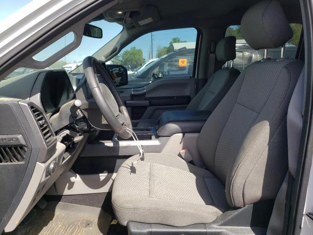 Photo 7 from auction – 2019 FORD F150 SUPER with VIN 1FTEW1E41KFC79304