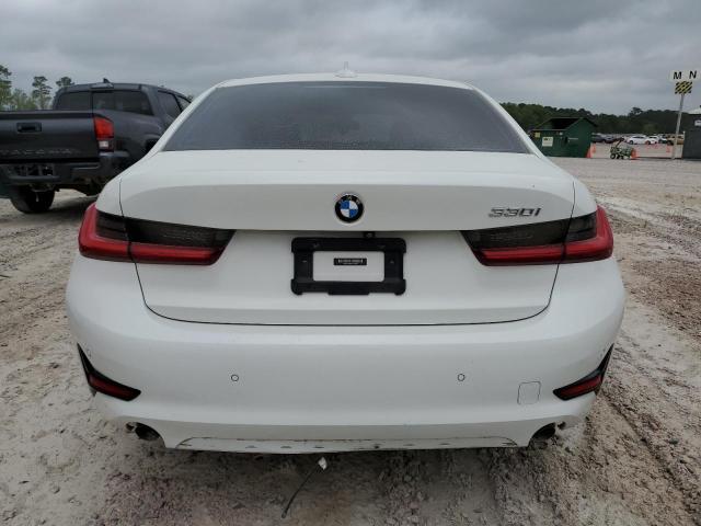 Photo 6 from auction – 2019 BMW 330I with VIN WBA5R1C54KAK11429
