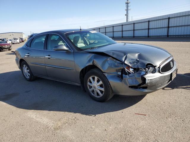 Photo 4 from auction – 2005 BUICK LACROSSE C with VIN 2G4WD532051336215