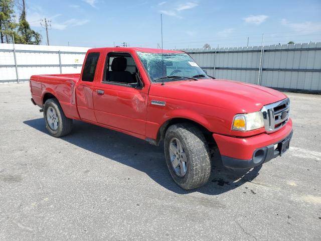 Photo 4 from auction – 2011 FORD RANGER SUP with VIN 1FTKR4EE2BPA73407