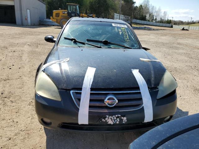 Photo 5 from auction – 2003 NISSAN ALTIMA BAS with VIN 1N4AL11E43C351191