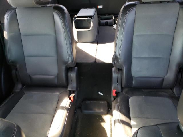 Photo 10 from auction – 2015 FORD EXPLORER X with VIN 1FM5K8D8XFGA23831
