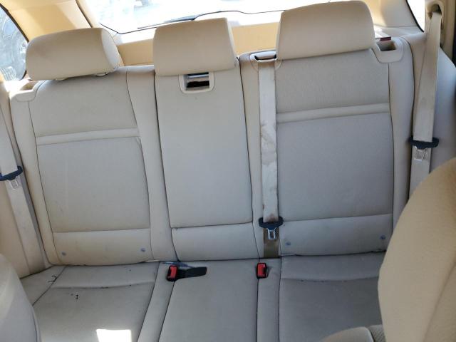 Photo 10 from auction – 2011 BMW X5 XDRIVE3 with VIN 5UXZV4C58BL403117
