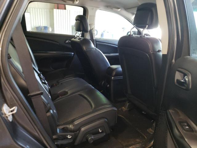 Photo 11 from auction – 2015 DODGE JOURNEY CR with VIN 3C4PDCGB7FT713713