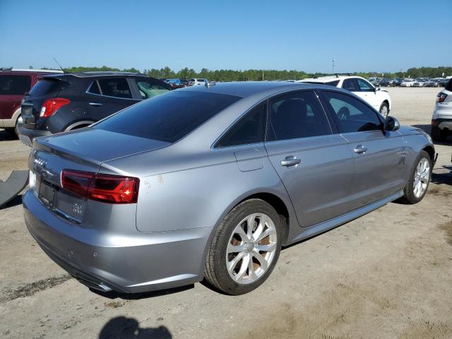 Photo 3 from auction – 2017 AUDI A6 PREMIUM with VIN WAUC8AFC7HN014955