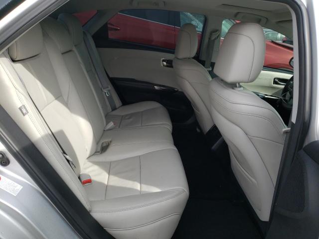 Photo 10 from auction – 2013 TOYOTA AVALON HYB with VIN 4T1BD1EB2DU014005