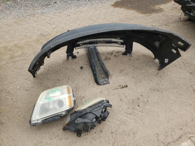 Photo 13 from auction – 2012 GMC TERRAIN SL with VIN 2GKFLWE51C6128448