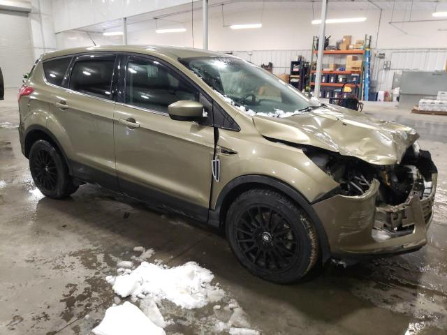 Photo 4 from auction – 2014 FORD ESCAPE SE with VIN 1FMCU9GX8EUA78904