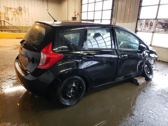 Photo 3 from auction – 2015 NISSAN VERSA NOTE with VIN 3N1CE2CP0FL354246