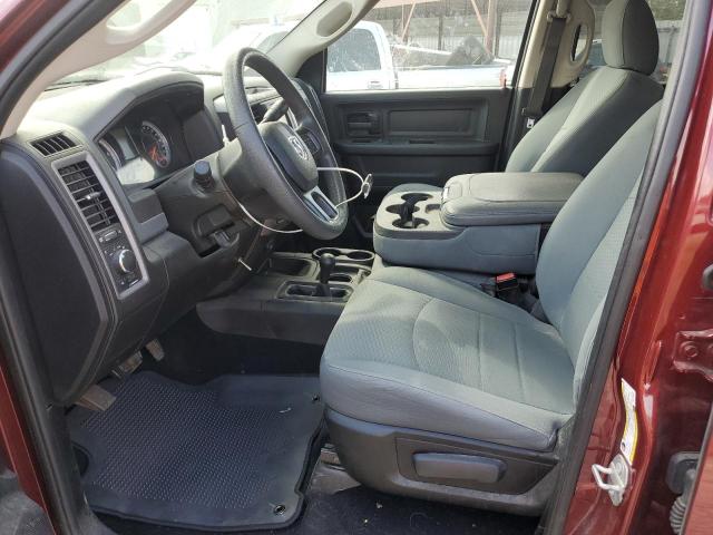 Photo 7 from auction – 2018 RAM 2500 ST with VIN 3C6UR5CL3JG419202
