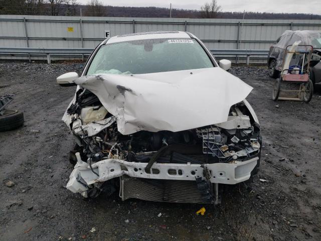 Photo 5 from auction – 2012 FORD FOCUS with VIN 1FAHP3H25CL309185