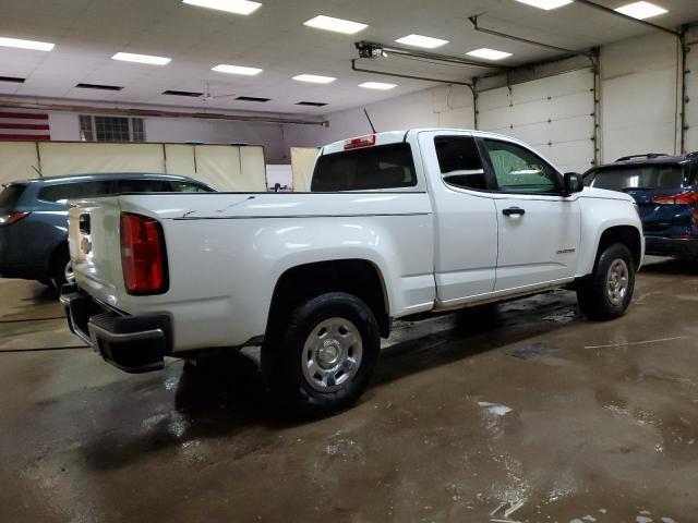 Photo 3 from auction – 2015 CHEVROLET COLORADO with VIN 1GCHSAEA7F1217696