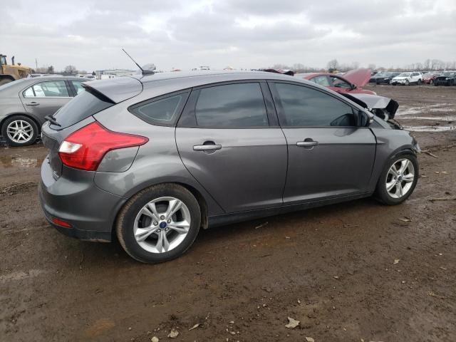 Photo 3 from auction – 2014 FORD FOCUS SE with VIN 1FADP3K29EL105516