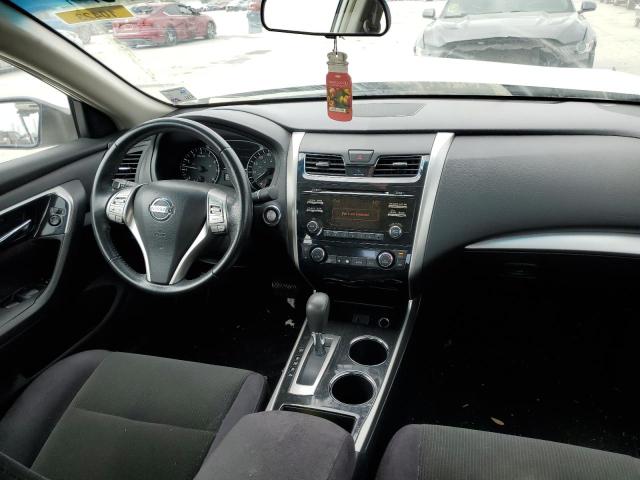 Photo 8 from auction – 2013 NISSAN ALTIMA 2.5 with VIN 1N4AL3AP4DC102758
