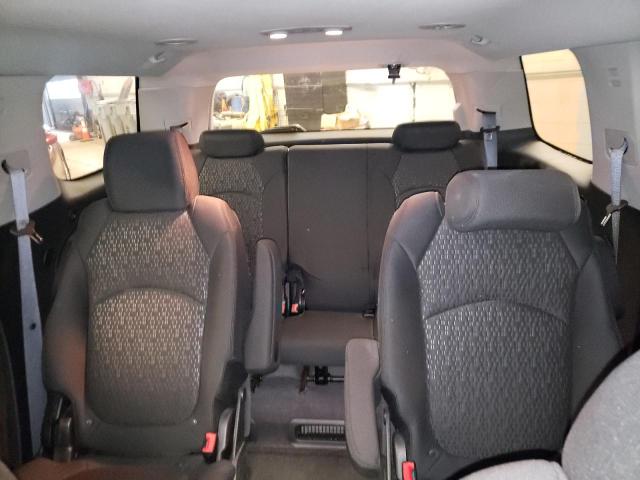 Photo 10 from auction – 2011 GMC ACADIA SLE with VIN 1GKKVPED2BJ401968