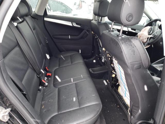 Photo 10 from auction – 2012 AUDI A3 PREMIUM with VIN WAUKJAFM8CA160046