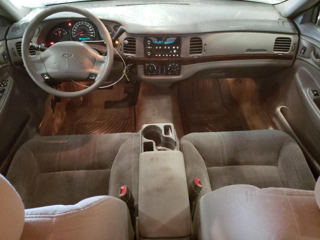 Photo 8 from auction – 2004 CHEVROLET IMPALA with VIN 2G1WF52E349116814
