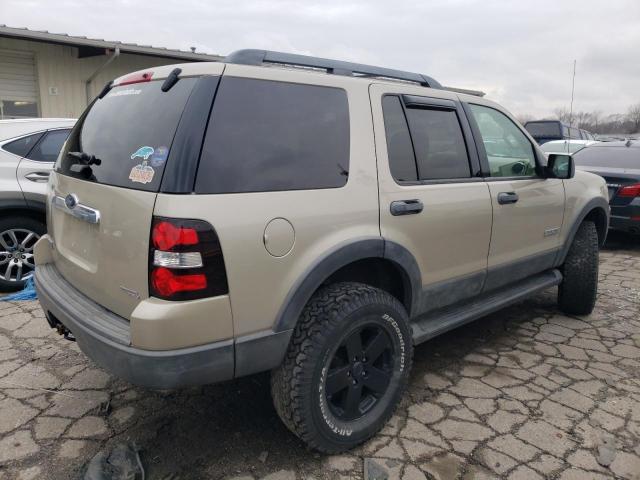 Photo 3 from auction – 2006 FORD EXPLORER with VIN 1FMEU73E56ZA22425