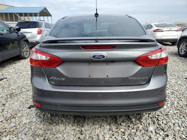 Photo 6 from auction – 2012 FORD FOCUS TITA with VIN 1FAHP3J20CL337003