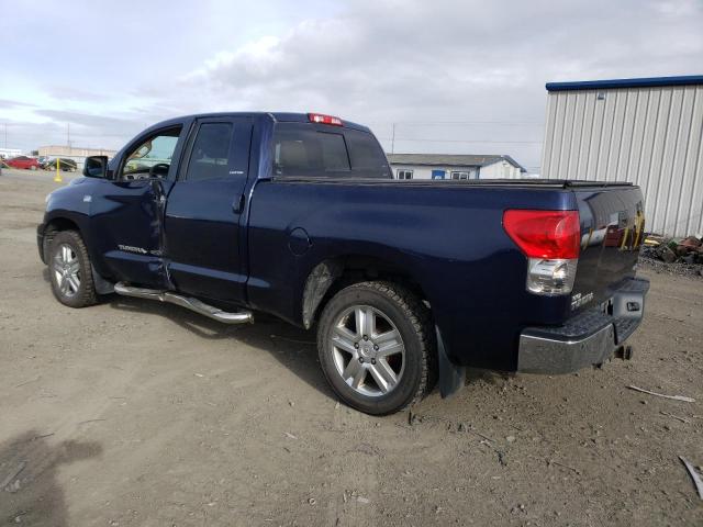 Photo 2 from auction – 2007 TOYOTA TUNDRA DOU with VIN 5TFBT58117X005235