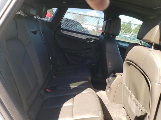 Photo 11 from auction – 2015 PORSCHE MACAN S with VIN WP1AB2A57FLB61648