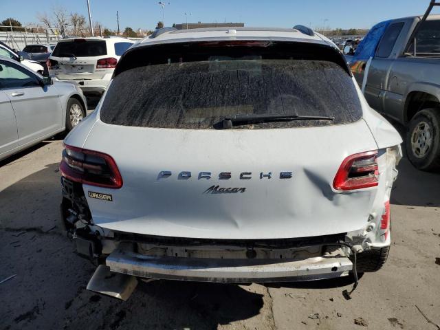 Photo 6 from auction – 2017 PORSCHE MACAN with VIN WP1AA2A57HLB03996