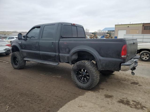 Photo 2 from auction – 2001 FORD F250 SUPER with VIN 1FTNW21F71EC32084