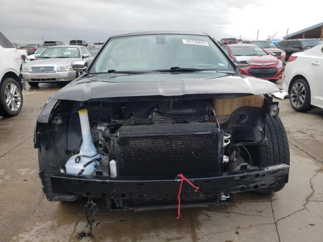 Photo 5 from auction – 2015 CHRYSLER 300C with VIN 2C3CCAETXFH922104