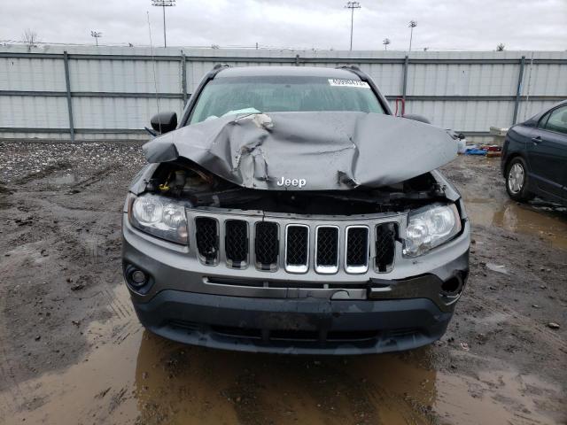 صورة رقم 5 من المزاد - 2014 JEEP COMPASS SP مع VIN 1C4NJCBA5ED594269