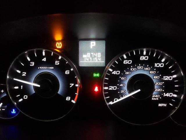 Photo 9 from auction – 2012 SUBARU LEGACY 2.5 with VIN 4S3BMBC63C3021419