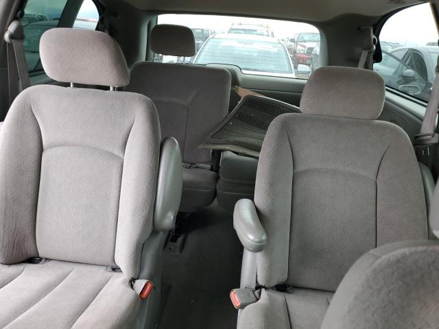 Photo 10 from auction – 2003 DODGE GRAND CARA with VIN 2D4GP44L53R381329