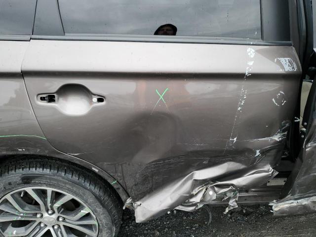Photo 11 from auction – 2016 MITSUBISHI OUTLANDER with VIN JA4AZ3A31GZ005020