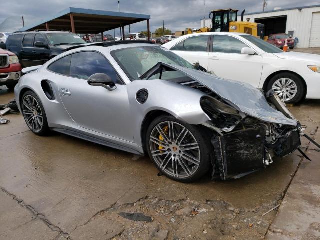 Photo 4 from auction – 2014 PORSCHE 911 TURBO with VIN WP0AD2A99ES166191