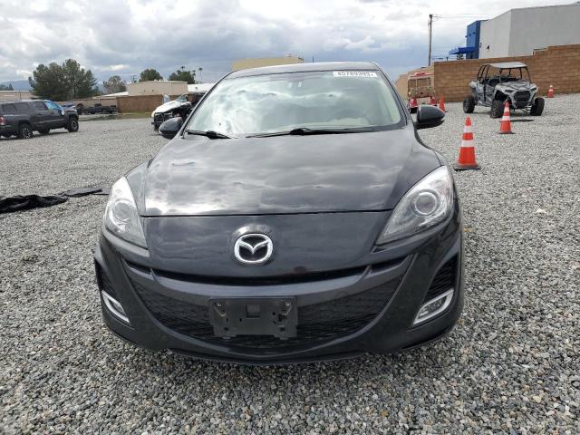 Photo 5 from auction – 2010 MAZDA 3 S with VIN JM1BL1H67A1153873