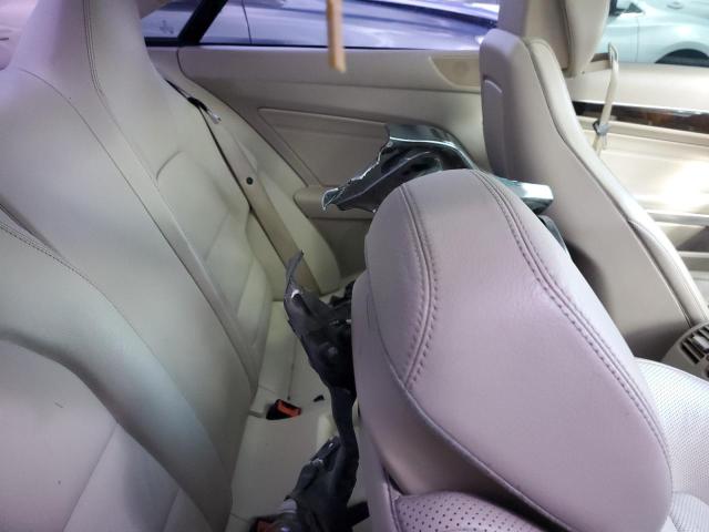 Photo 10 from auction – 2014 MERCEDES-BENZ E 550 with VIN WDDKJ7DB3EF247811