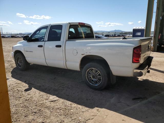 Photo 2 from auction – 2007 DODGE RAM 1500 S with VIN 1D7HA18N87S194139