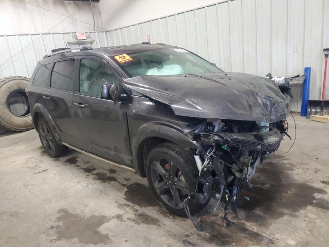 Photo 4 from auction – 2020 DODGE JOURNEY CR with VIN 3C4PDCGB6LT187974