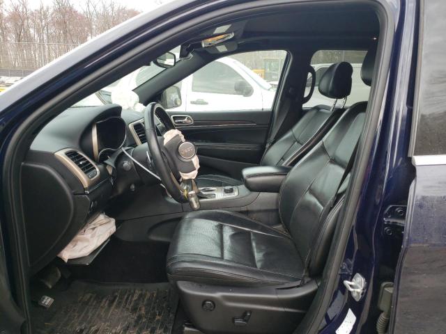 Photo 7 from auction – 2017 JEEP GRAND CHER with VIN 1C4RJFBG6HC609783