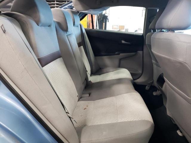 Photo 10 from auction – 2012 TOYOTA CAMRY BASE with VIN 4T4BF1FK5CR229035