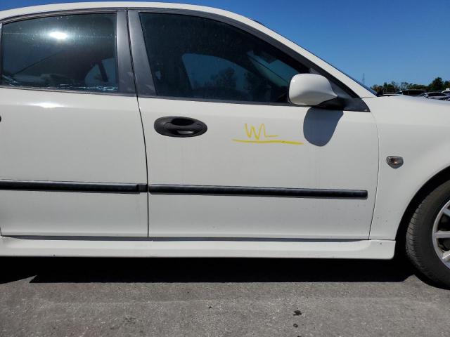 Photo 12 from auction – 2004 SAAB 9-3 ARC with VIN YS3FD49Y941004085