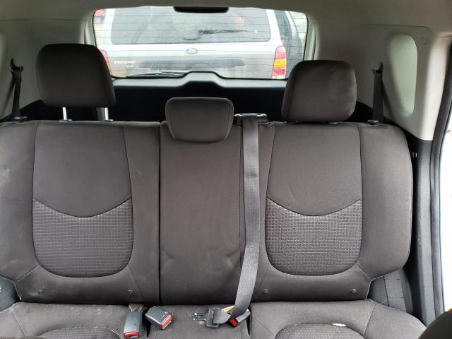 Photo 10 from auction – 2012 KIA SOUL with VIN KNDJT2A56C7437496