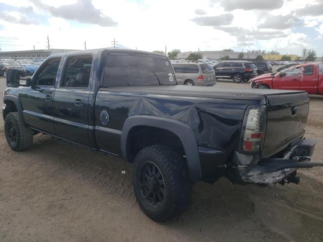 Photo 2 from auction – 2005 GMC SIERRA K25 with VIN 1GTHK23275F808906