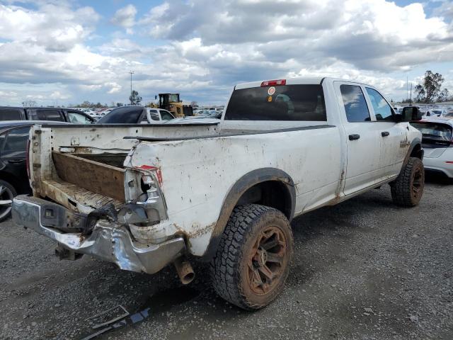 Photo 3 from auction – 2015 RAM 2500 ST with VIN 3C6UR5HL5FG592378