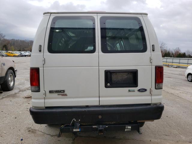 Photo 6 from auction – 2012 FORD ECONOLINE with VIN 1FTNE1EW7CDB08204